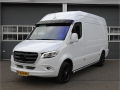 Mercedes-Benz Sprinter - 316 2.2 CDI L2H2 RWD AUT | LED | 360 CAMERA | 3.5t TREKHAAK | DISTRONIC