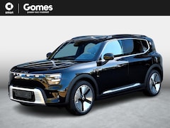 Smart #5 - 5 Premium 100 kWh LENTE DEALS | Van € 57.960, - voor € 47.960, - | Panoramadak | Elektrisc