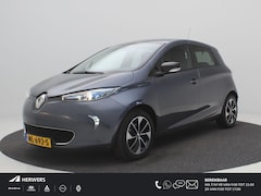 Renault Zoe - R90 Intens 41 kWh / Koop accu / SoH 88% / Navigatie / Cruise Control / Airco Climate contr