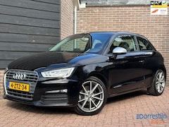 Audi A1 - 1.4 TFSI Design Pro Line Plus | Automaat | PDC | Navi | Led | Facelift