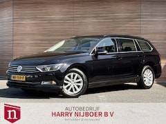 Volkswagen Passat Variant - 1.4 TSI ACT Highline Navi / Clima / Stoel en Stuurverwarming / Adapt. Cruise / Camera