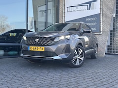 Peugeot 3008 - 1.2 Allure*130PK*CARPLAY*ECC*CRUISE*NAVI*HAAK*CAM