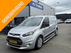 Ford Transit Connect - 1.5 TDCI L2 Trend 3 zits, imperiaal Camera Navi Airco Euro-6