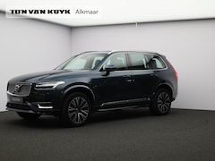 Volvo XC90 - 2.0 T8 Recharge AWD Ultimate Bright / Head-Up display / Pano. dak / Stoelventilatie / Stoe