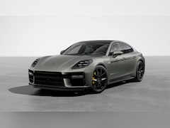 Porsche Panamera - Turbo S E-Hybrid