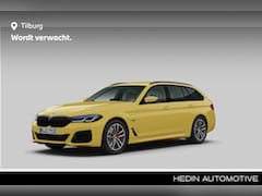 BMW 5-serie Touring - 530e Business Edition Plus | High Executive | Laserlight | Head-Up Display | M Sportpakket