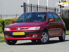 Peugeot 306 - 1.4 XT 5DRS NAP/AIRCO/ELEKRAM/APK 03-2027