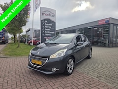 Peugeot 208 - 1.2 VTi Allure