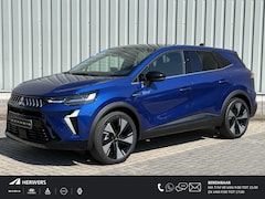 Mitsubishi Grandis - 1.8 HEV Instyle / €2.500, - Voordeel op nieuwprijs / Direct leverbaar / Lederen bekleding