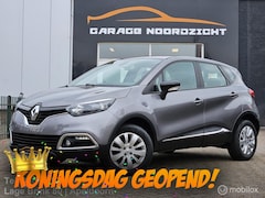 Renault Captur - 0.9 TCe Dynamique NAVIGATIE
