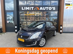 Suzuki Swift - 1.2 Dynamic EASSS/Airco/Cruise//Pdc/Elek.Ramen/St.verw/Lmv/Nap/Apk