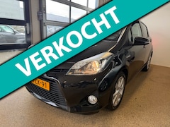 Toyota Yaris - 1.5 Hybrid Dynamic | Automaat |Trekhaak | 1e eigenaar