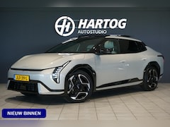 Kia EV4 Fastback - GT-PlusLine 81.4 kWh 204 PK *FULL OPTION* + AFN. TREKHAAK