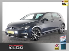 Volkswagen Golf - 1.4 TSI GTE | Origineel NL-auto |
