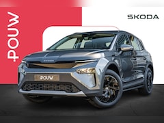 Skoda Elroq - 50 170pk Limited | Trekhaak | Achteruitrijcamera