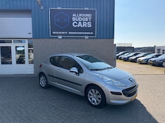 Peugeot 207 - 1.4 X-line