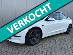 Tesla Model 3 - Long Range AWD 75 kWh/ SOH 88.8%/ 21400 netto