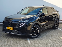 Peugeot 3008 - 1.6 plug-in Hybrid 195 Allure 8jaar garantie | Apple Carplay/Android Auto|telefoonintegrat