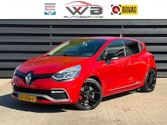 Renault Clio - 1.6 RS Navigatie I Cruise I NAP I 200PK