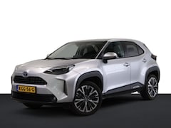 Toyota Yaris Cross - 1.5 Hybrid Executive | Trekhaak