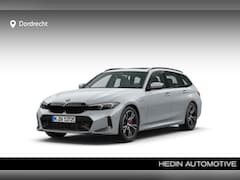 BMW 3-serie Touring - 330e M Sport Edition | M Sport Pro | Trekhaak | Glazen Panoramadak | Comfort Pack | HiFi S