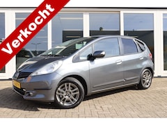 Honda Jazz - 1.4 Comfort Plus, Cruise Control, Airco, PDC V+A, Prijs Is Rijklaar Inclusief 6 Maanden Ga