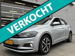 Volkswagen Polo - 1.0i Comfortline Business - Apple CarPlay / Navigatie - Airco I LED I PDC I Sport velgen I
