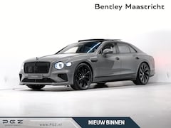 Bentley Flying Spur - 4.0 V8 Hybrid |FLYING B|ROTATING|B&O