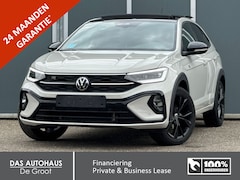 Volkswagen Taigo - 1.0TSI 115pk R-Line Black Style | Pano | IQ.Light | Camera