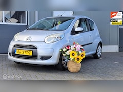 Citroën C1 - 1.0-12V Selection