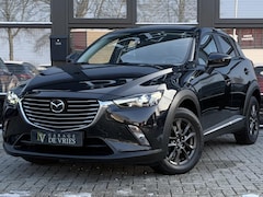Mazda CX-3 - 2.0 SkyActiv-G 120 GT-M Aut Full Option ACC Bose Head Up Leder Garantie