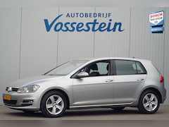 Volkswagen Golf - 1.4 TSI Highline / Trekhaak / Navi / Automaat / Cruise / Climate / 168dkm NAP
