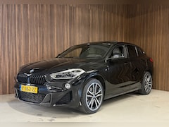 BMW X2 - 2.0i xDrive - Pano - Carplay