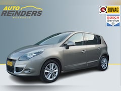 Renault Scénic - 2.0 Dynamique Automaat + Trekhaak/ Airco/ all-season/ Airco/ Cruise