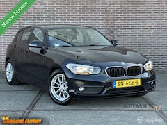 BMW 1-serie - 116d EDE Centennial High Executive