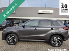 Suzuki Vitara - 1.4 129pk Boosterjet Smart Hybrid Style|1500 kg trekgewicht|Splinter nieuw|