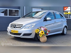 Mercedes-Benz B-klasse - 160 BlueEFFICIENCY Business Class