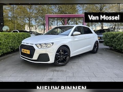 Audi A1 Sportback - 25 TFSI Pro Line | VIRTUAL COCKPIT | NAVIGATIE | PARKEERSENSOREN VOOR EN ACHTER | CLIMATE