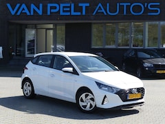 Hyundai i20 - 1.0 T-GDI 7DCT 100PK Comfort / Carplay