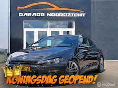 Volkswagen Scirocco - 1.4 TSI Highline Plus