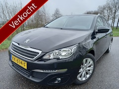 Peugeot 308 SW - 1.2 PureTech Style
