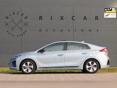 Hyundai IONIQ - Premium EV Leder Schuifdak Infinity NIEUWBINNEN