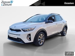 Kia Stonic - 1.0 T-GDi MHEV DynamicPlusLine 1e Eigenaar | Dealer onderhouden | Fabrieksgarantie t/m 10