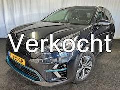 Kia e-Niro - ExecutiveLine 64 kWh 1E EIGN/ECC/APPLE/3 FASE/100% SOH
