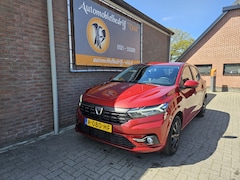 Dacia Sandero - 1.0 TCe 90 Comfort