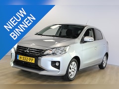 Mitsubishi Space Star - 1.2 Nova | Cruise | Apple Carplay | 1e eigenaar