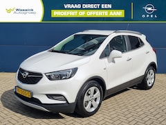 Opel Mokka X - 1.4 Turbo Innovation