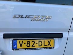 Fiat Ducato - 35H 2.2 MultiJet L3H2 MAXI