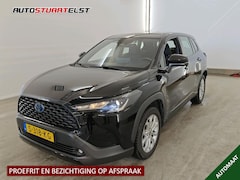 Toyota Corolla Cross - 2.0 High Power Hybrid Active 1e Eigenaar | Volledig Onderh | NAP | BTW | Camera | Navi | C