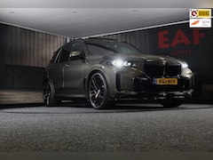 BMW X5 - XDrive50e / Head Up / Memory / Cognac Leder / HK / Open Pano / 360 Camera / Dode Hoek / Lu
